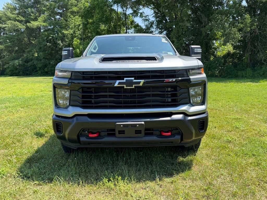chevrolet silverado 2500hd 2025 1GC1KLE73SF284973 image chevrolet silverado 2500hd 2025 1GC1KLE73SF284973 image